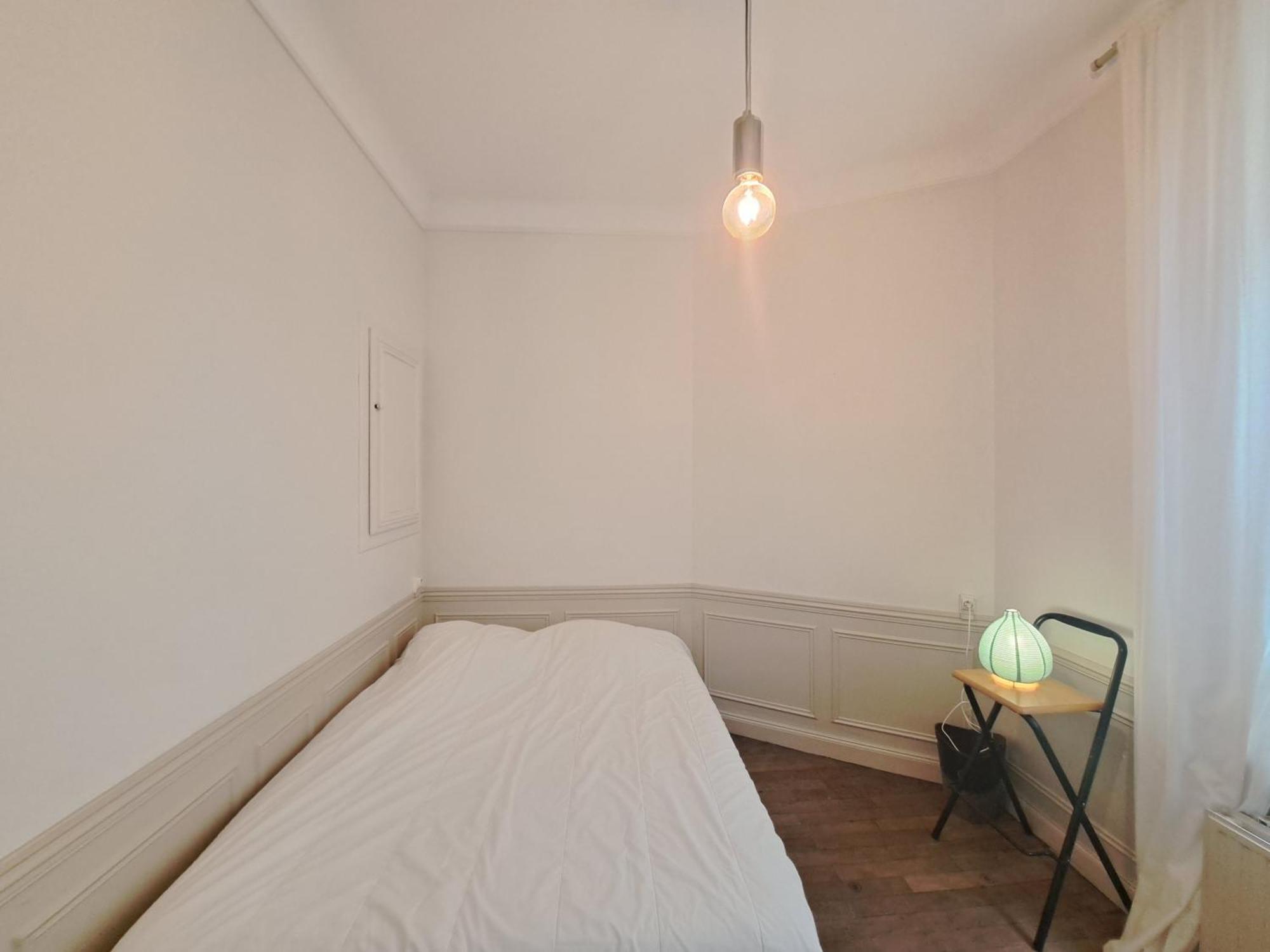 Le Caire, Appartement Centre-Ville De Reims Bagian luar foto