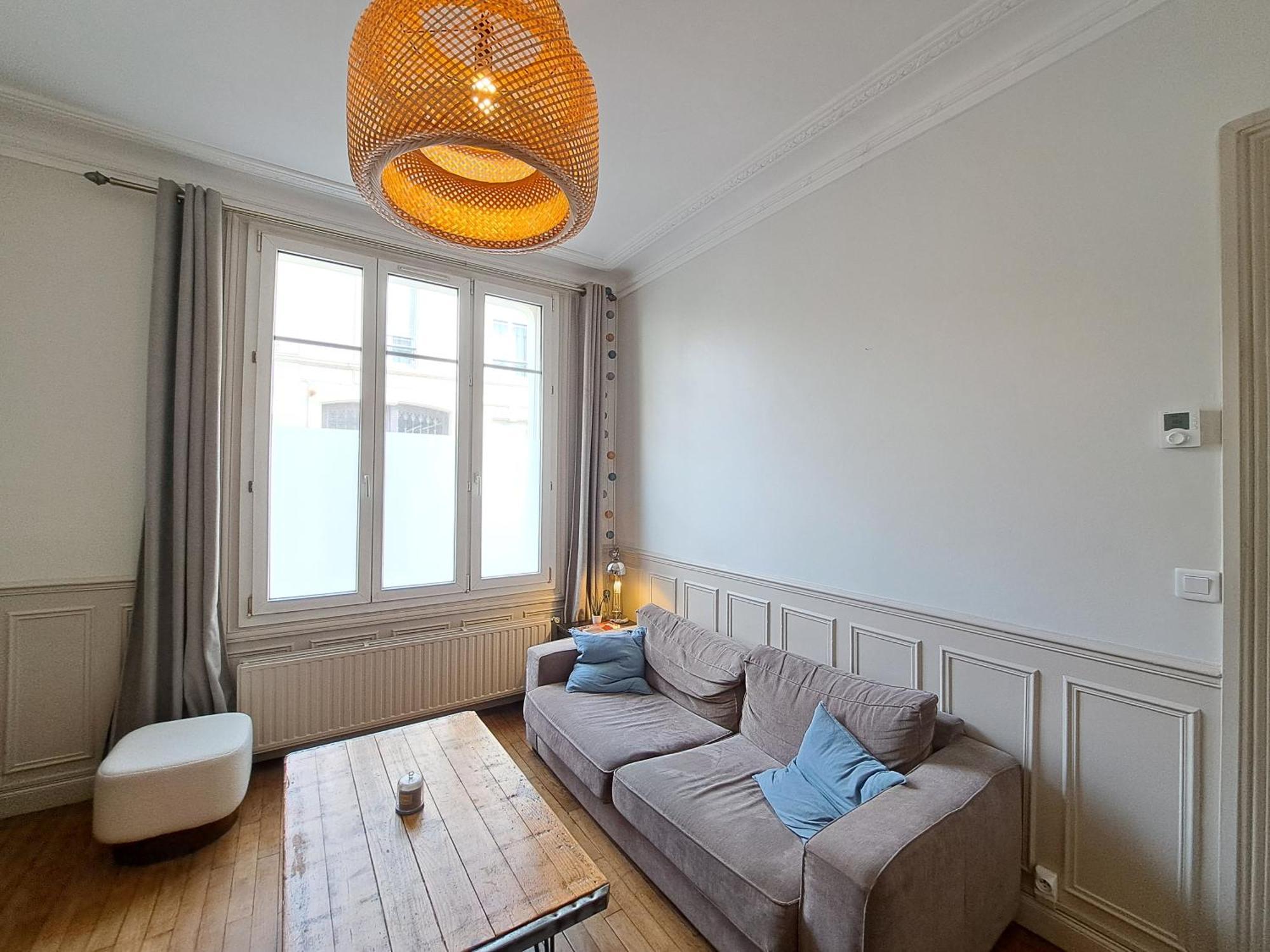 Le Caire, Appartement Centre-Ville De Reims Bagian luar foto