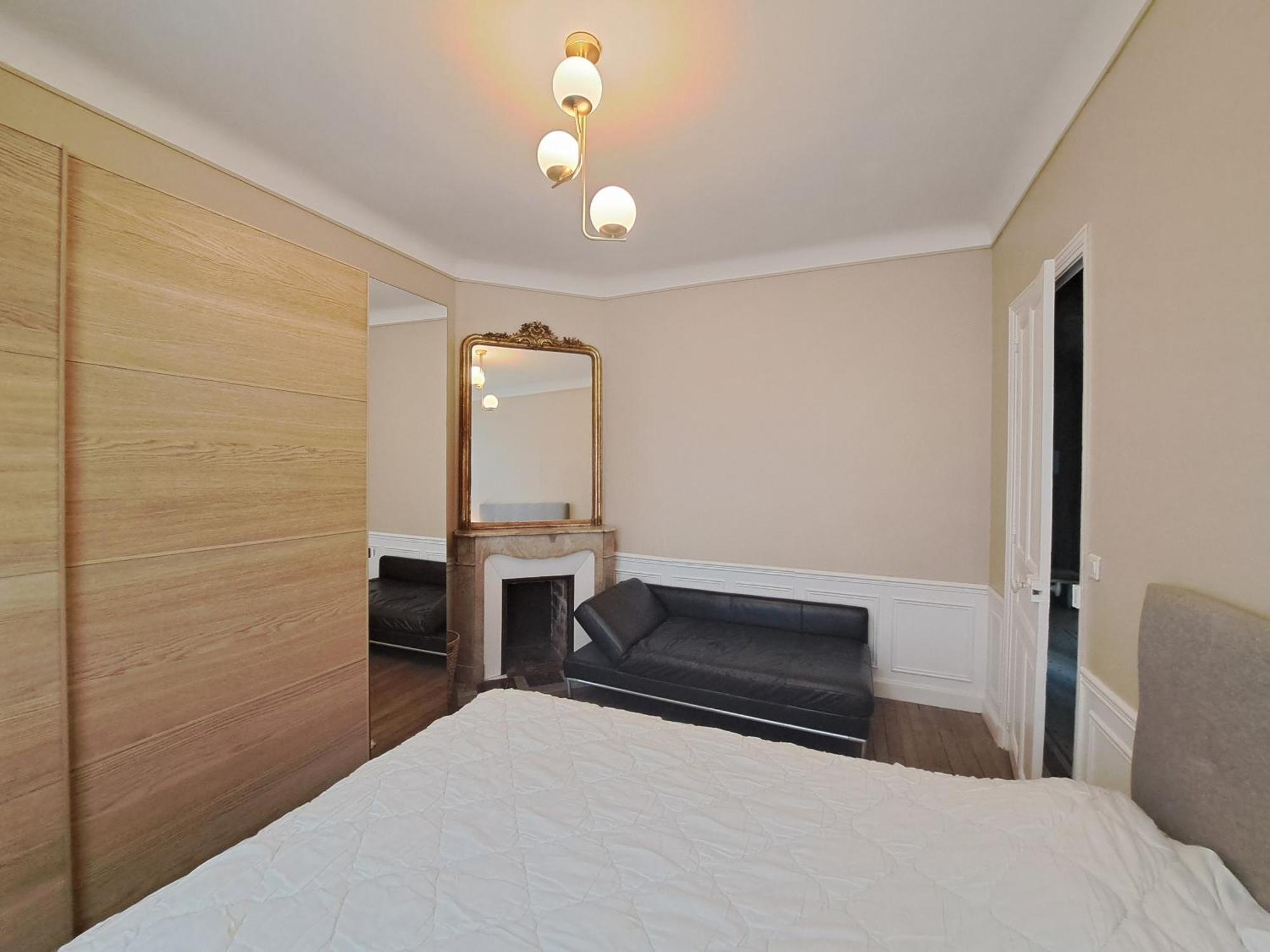 Le Caire, Appartement Centre-Ville De Reims Bagian luar foto