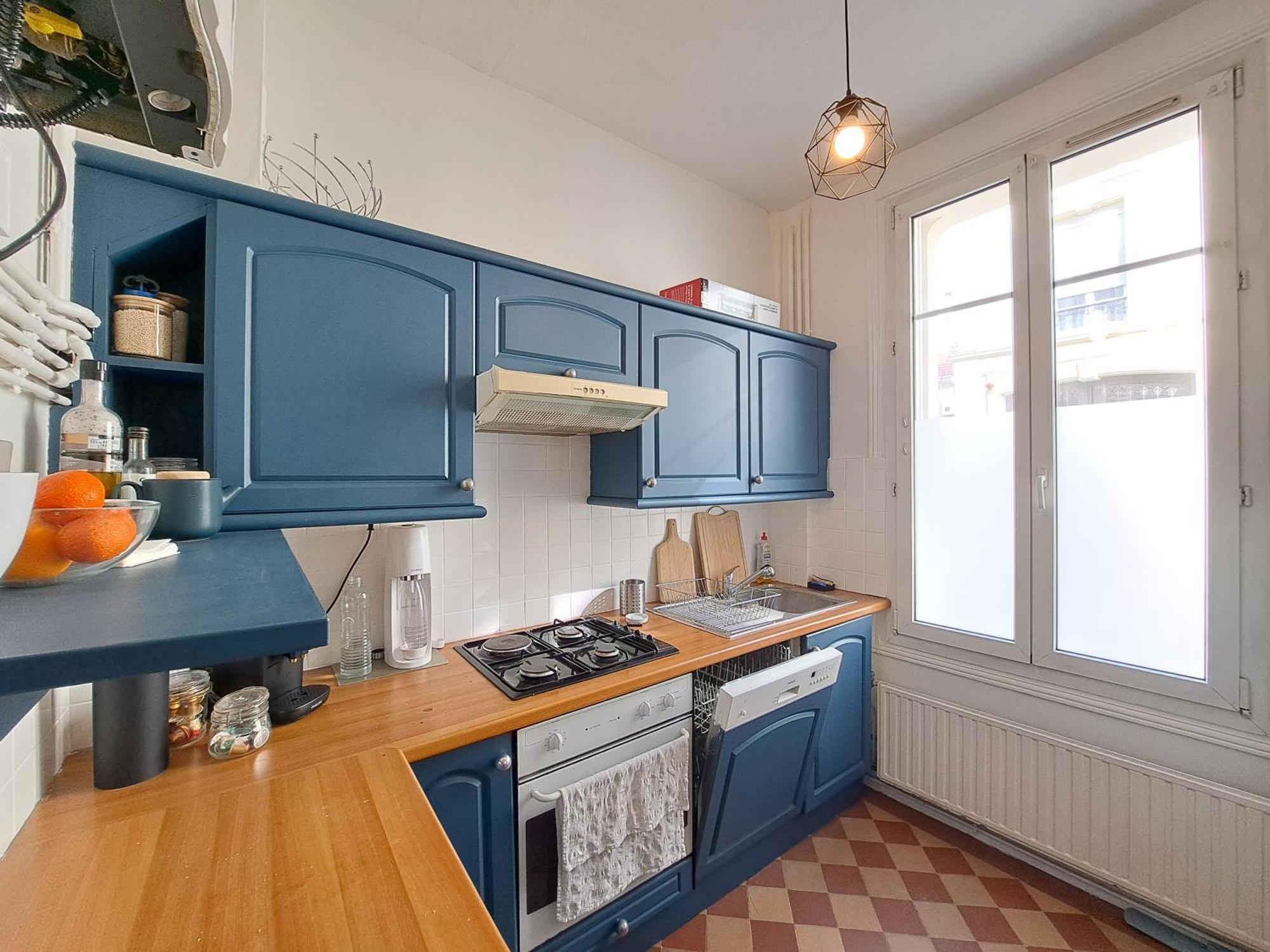 Le Caire, Appartement Centre-Ville De Reims Bagian luar foto